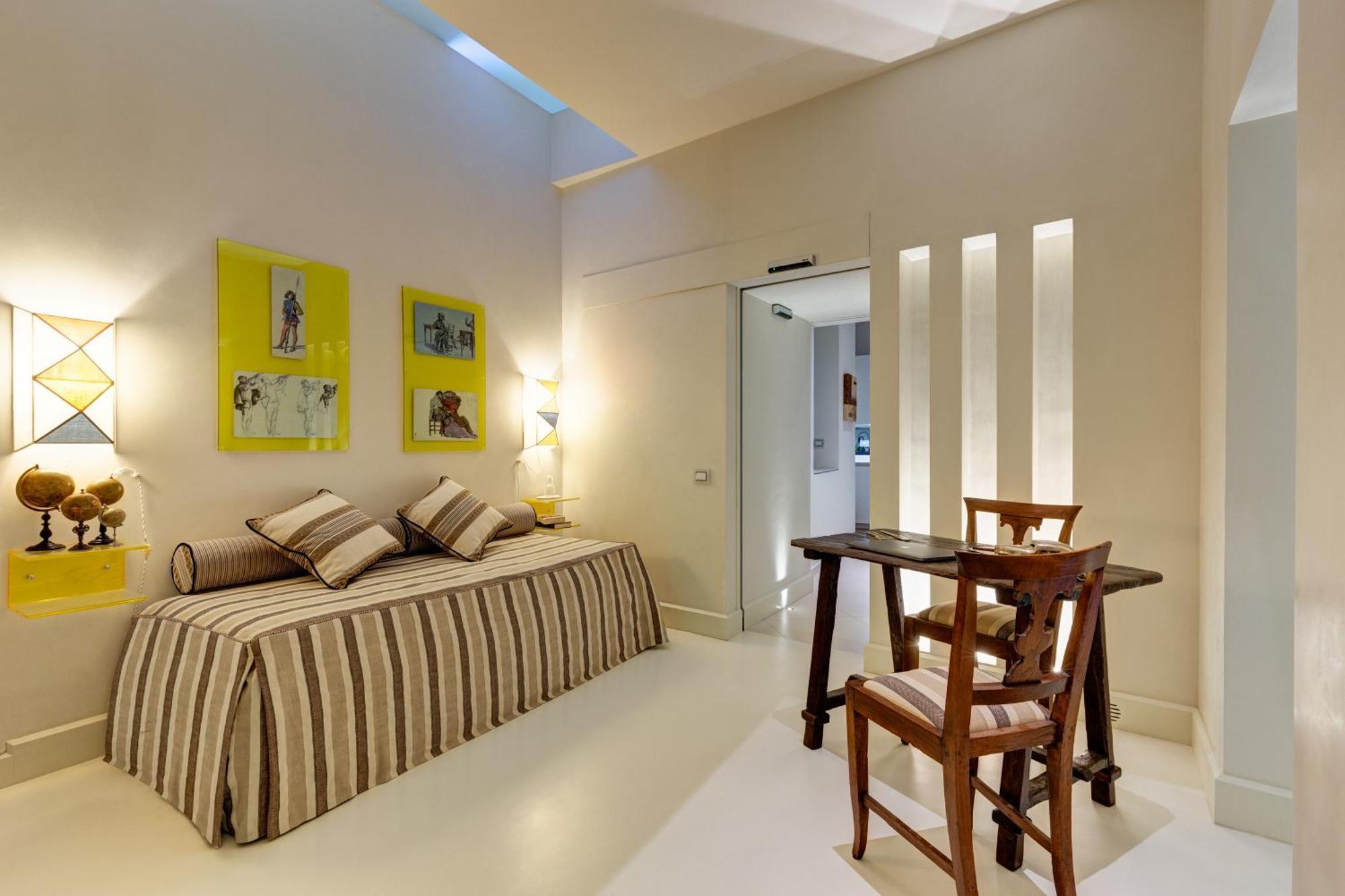 Domus Domitia Luxury Living Apartment โรม ภายนอก รูปภาพ
