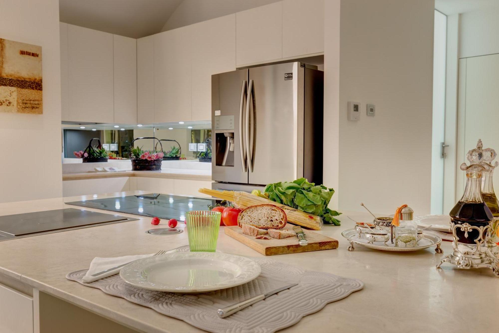 Domus Domitia Luxury Living Apartment โรม ภายนอก รูปภาพ