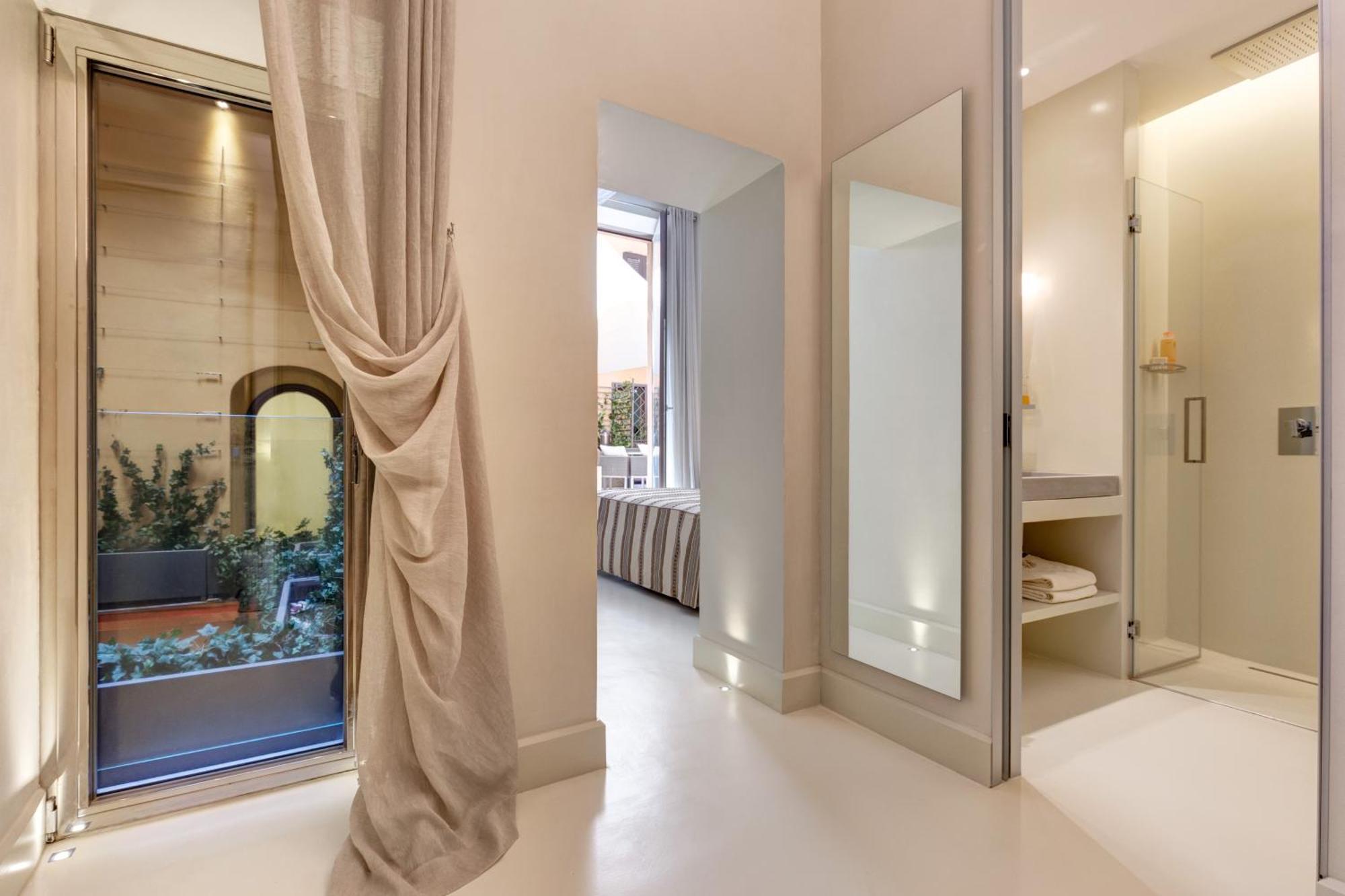 Domus Domitia Luxury Living Apartment โรม ภายนอก รูปภาพ