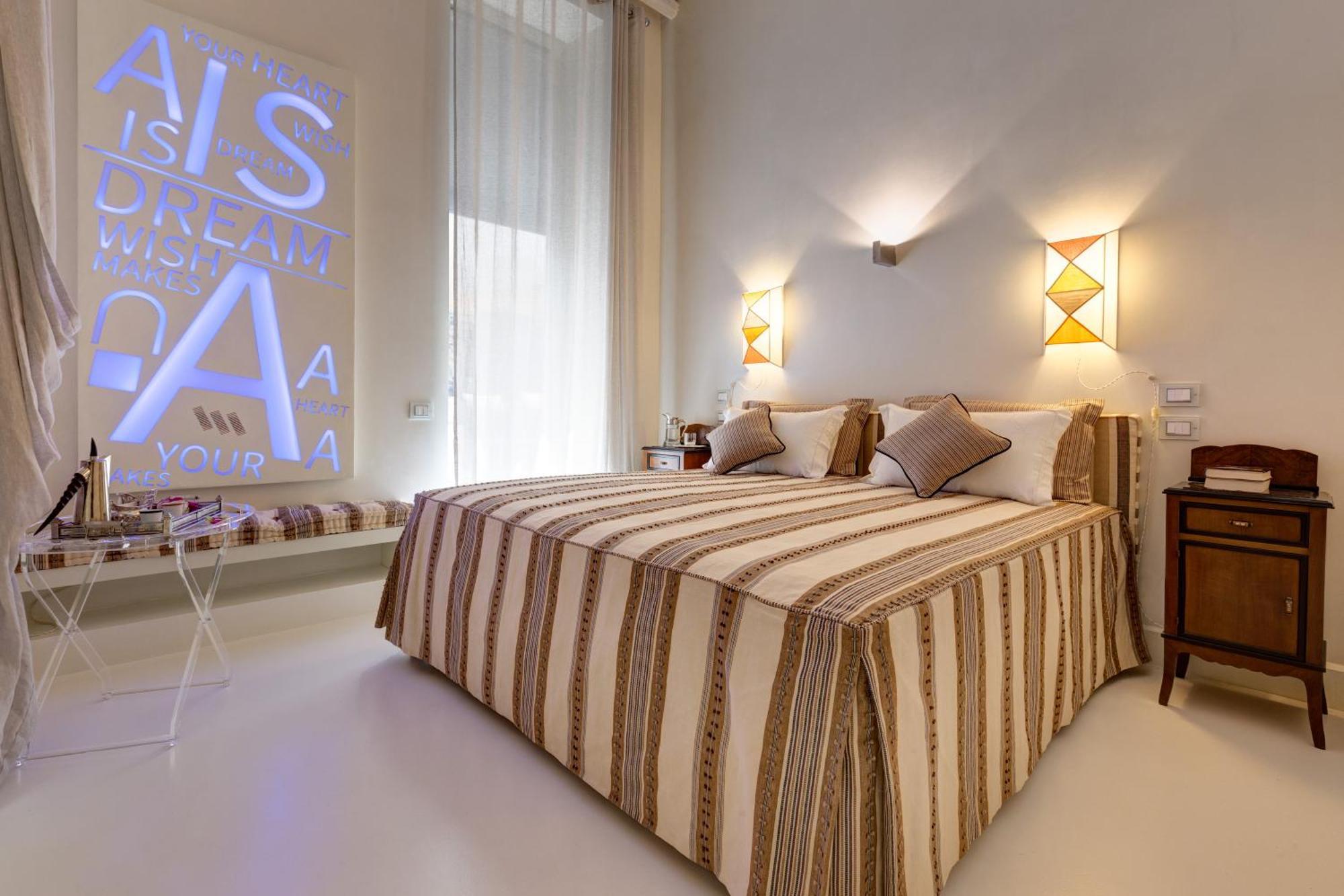 Domus Domitia Luxury Living Apartment โรม ภายนอก รูปภาพ