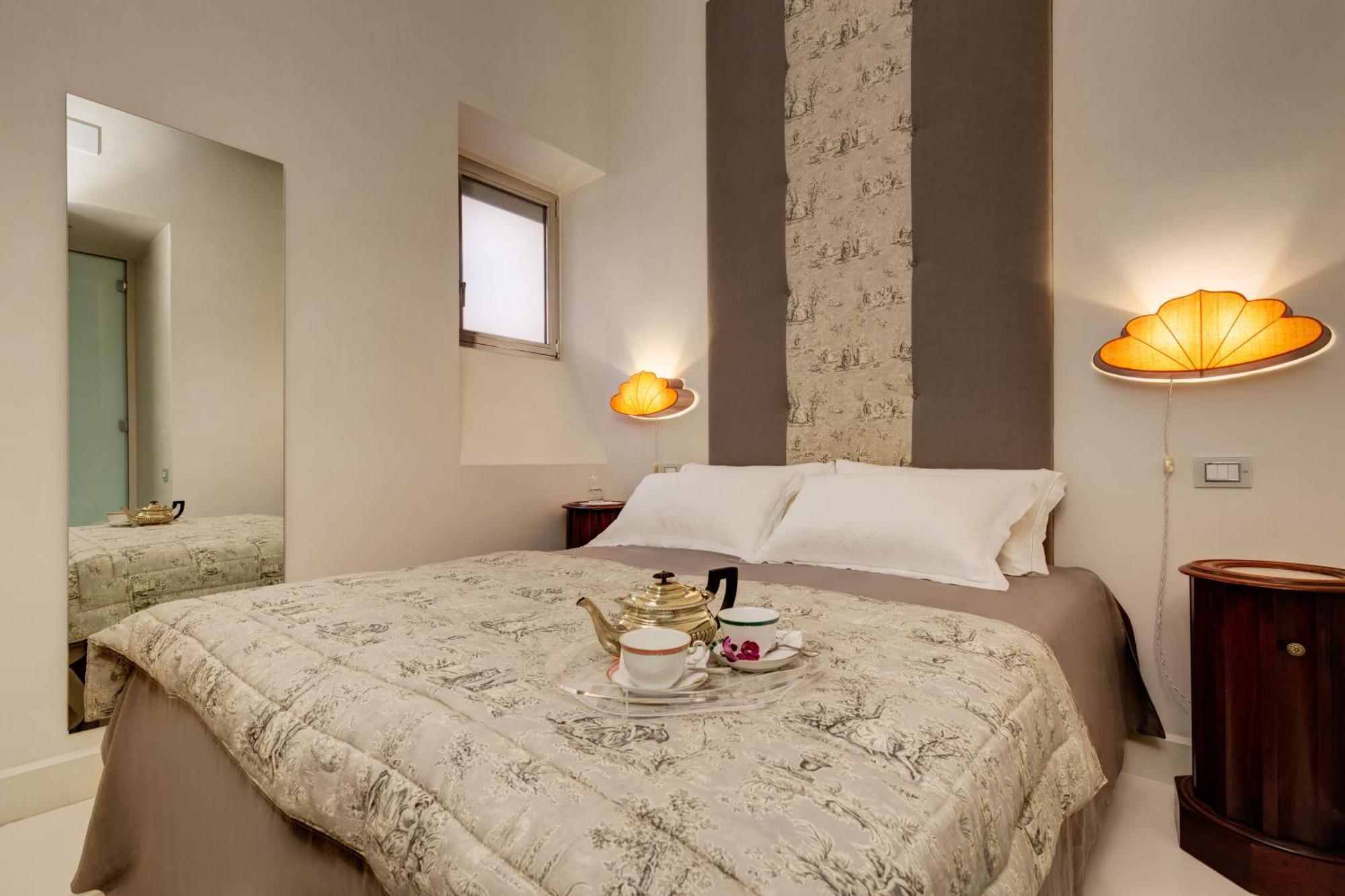 Domus Domitia Luxury Living Apartment โรม ภายนอก รูปภาพ