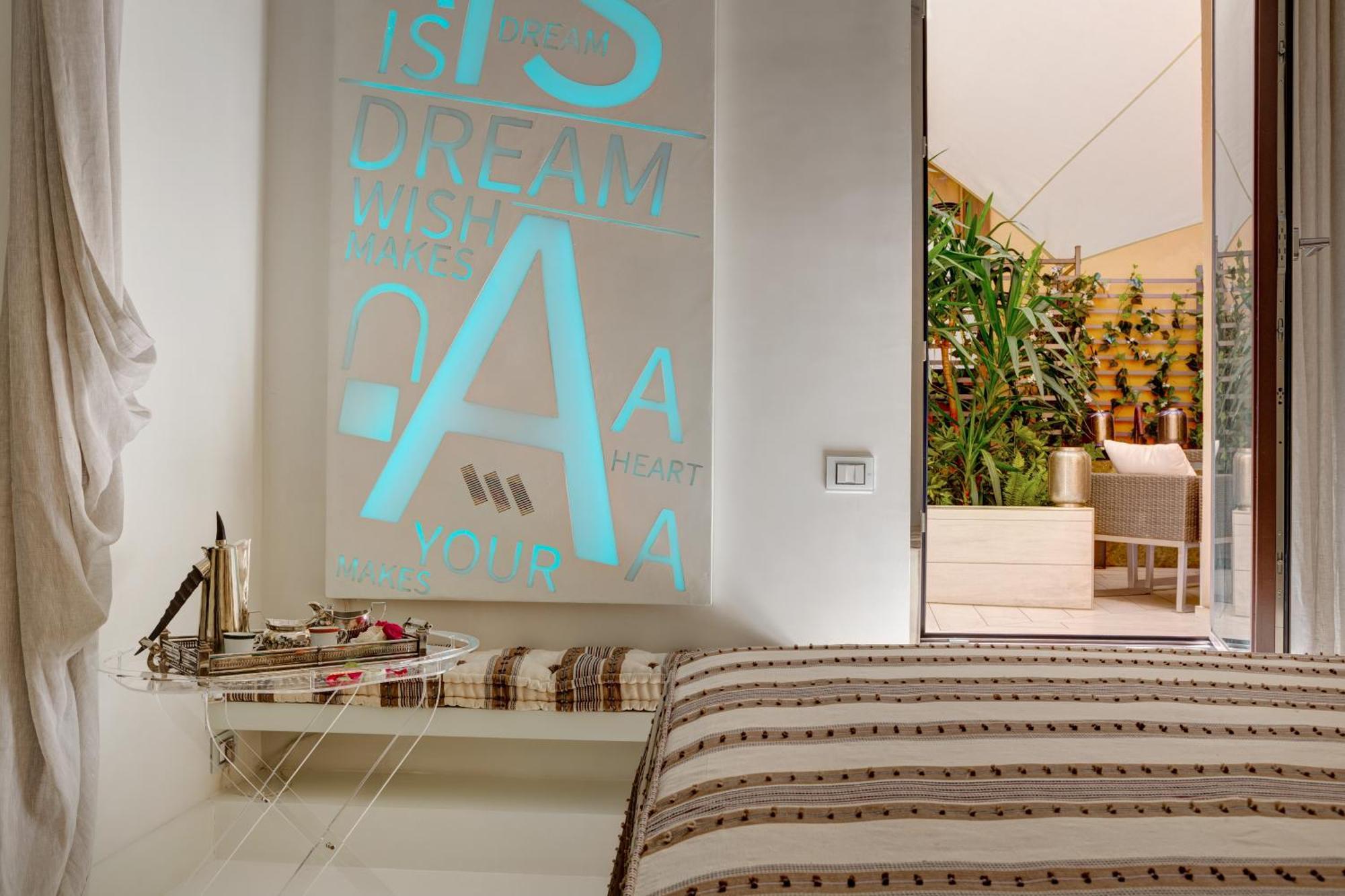 Domus Domitia Luxury Living Apartment โรม ภายนอก รูปภาพ