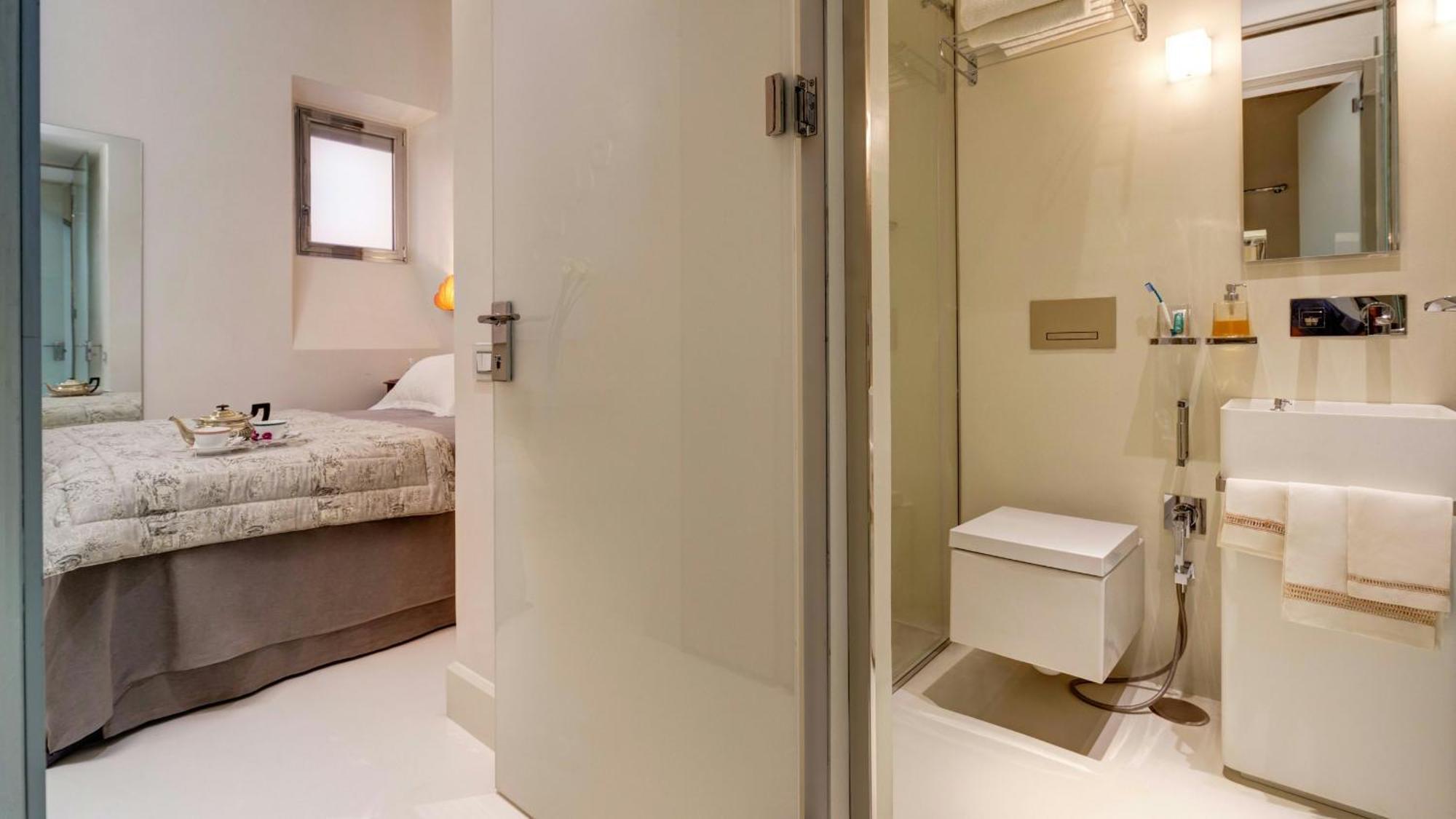 Domus Domitia Luxury Living Apartment โรม ภายนอก รูปภาพ