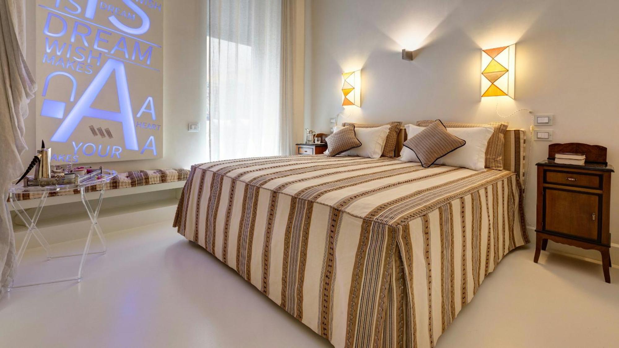 Domus Domitia Luxury Living Apartment โรม ภายนอก รูปภาพ