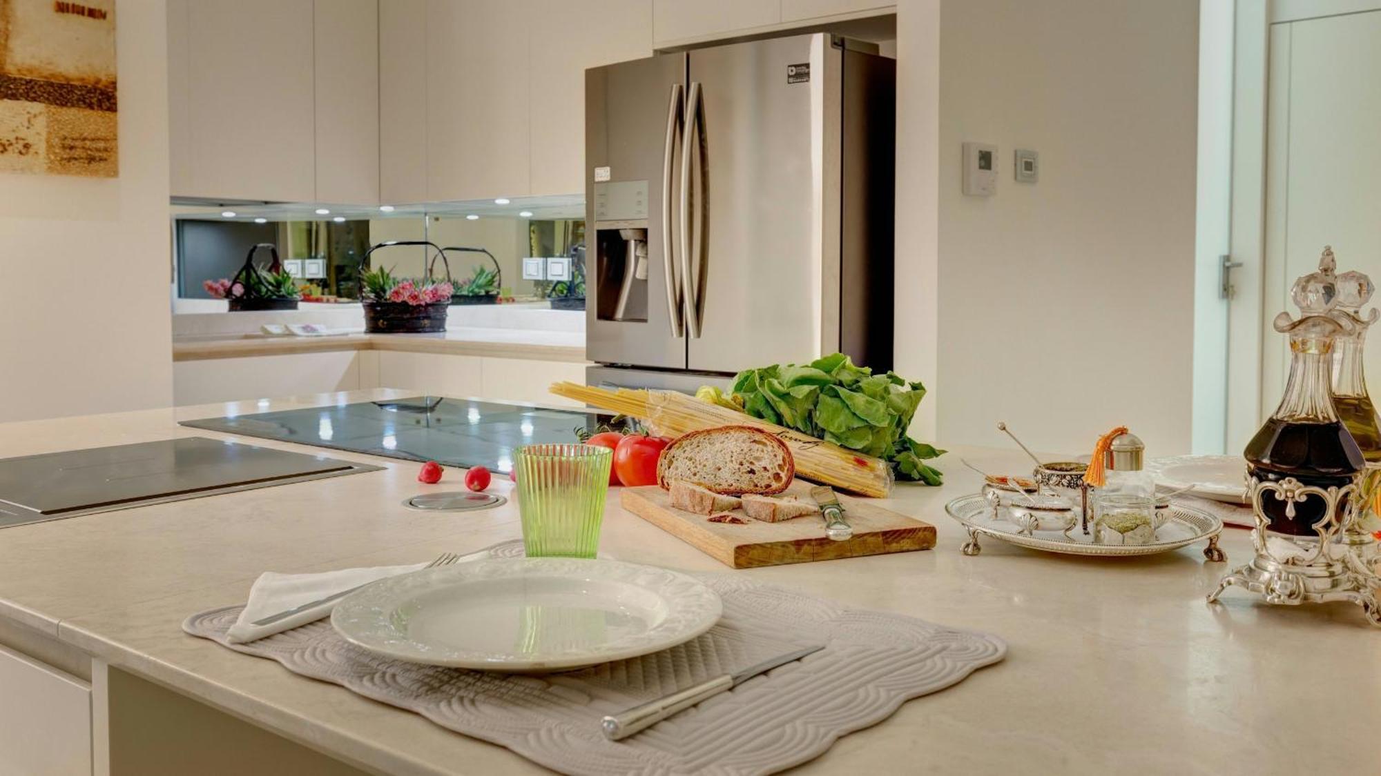 Domus Domitia Luxury Living Apartment โรม ภายนอก รูปภาพ